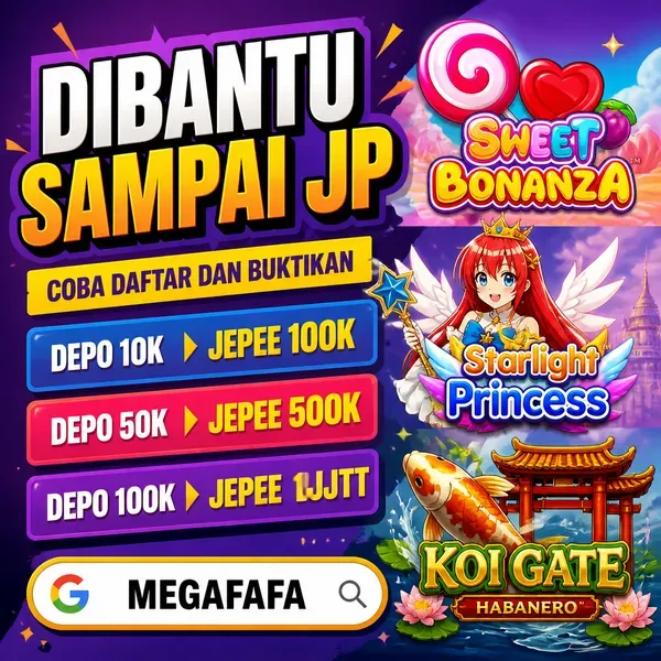 situs slot terpercaya deposit 10rb
